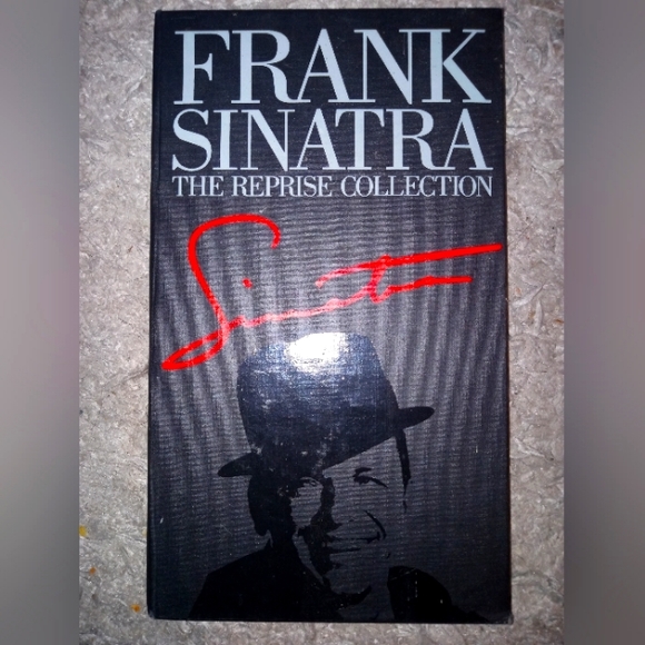 Frank Sinatra the reprise collection - Picture 1 of 4